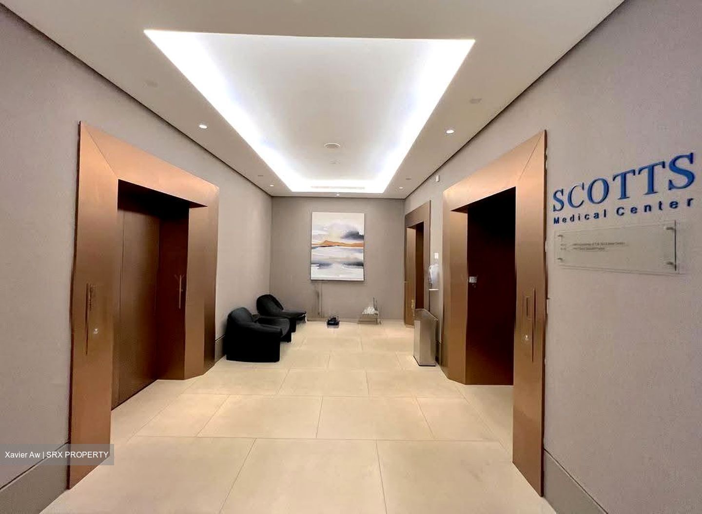 Pacific Plaza / Scotts Medical Center (D9), Retail #619969701
